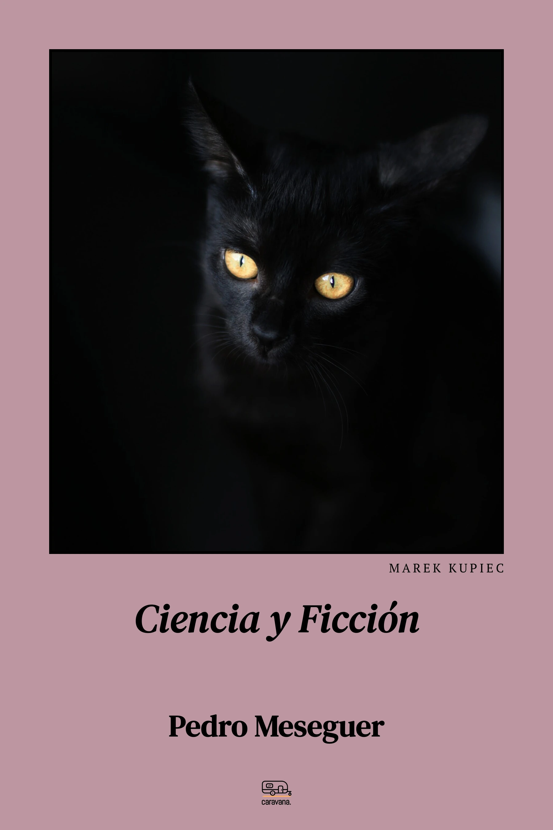 Ciencia y ficción