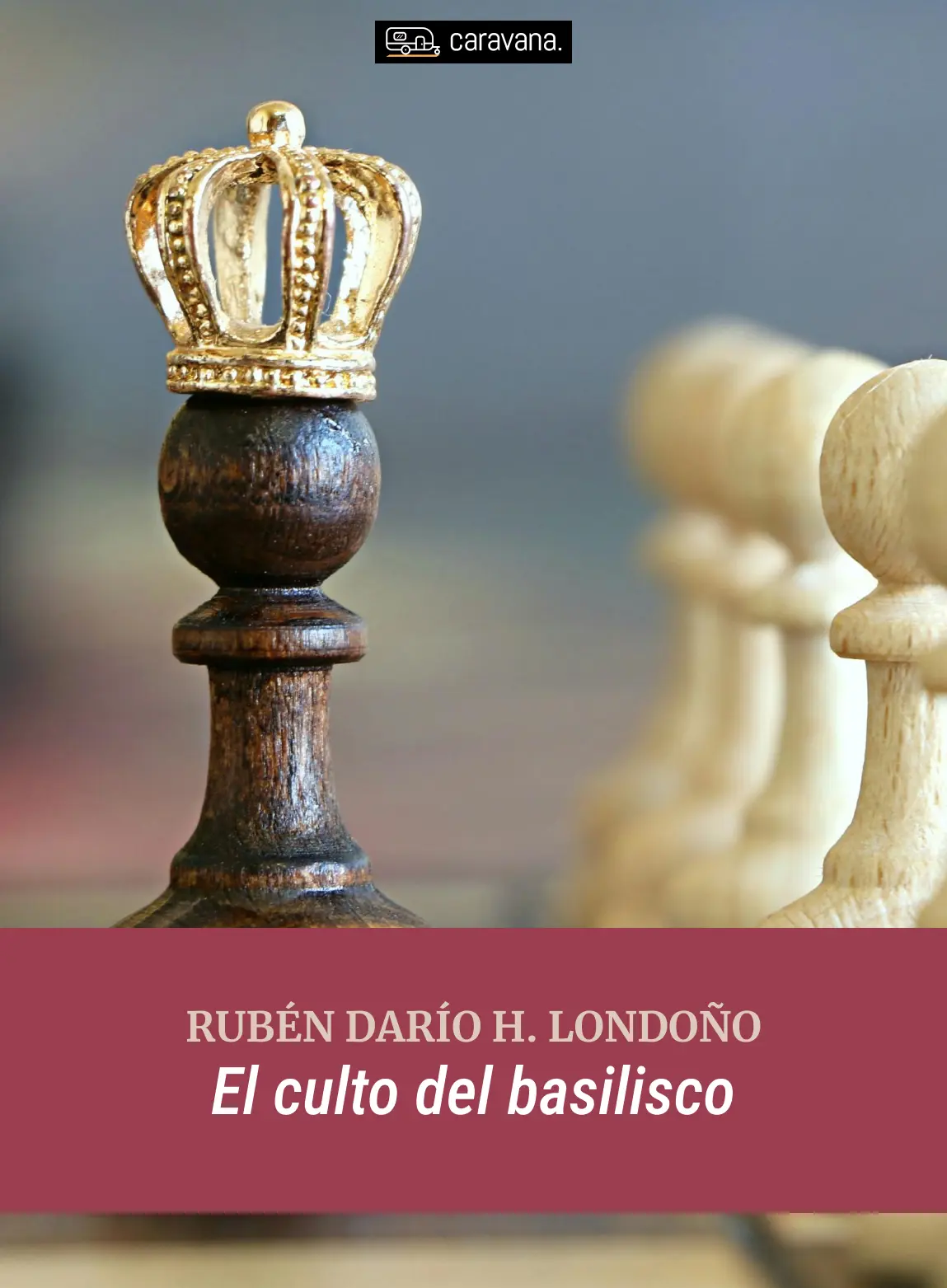 El culto del basilisco